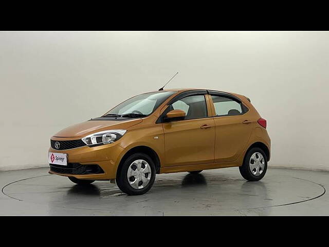 Second Hand Tata Tiago [2016-2020] Revotron XT [2016-2019] in Ghaziabad