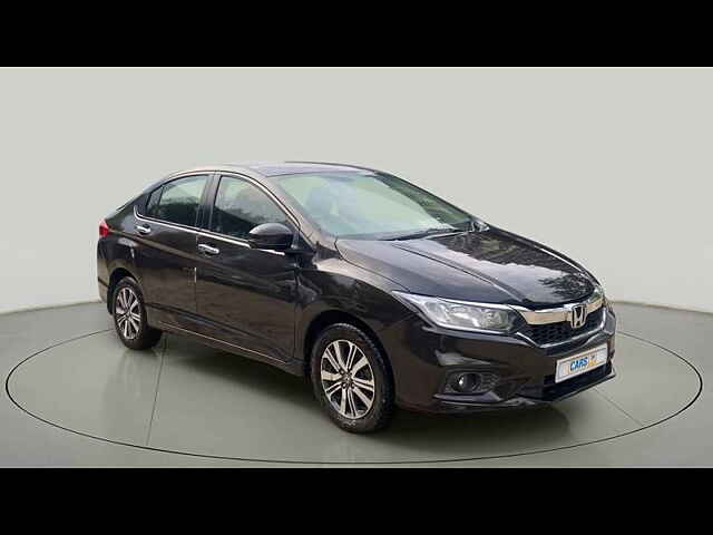 Second Hand Honda City [2014-2017] V in Lucknow