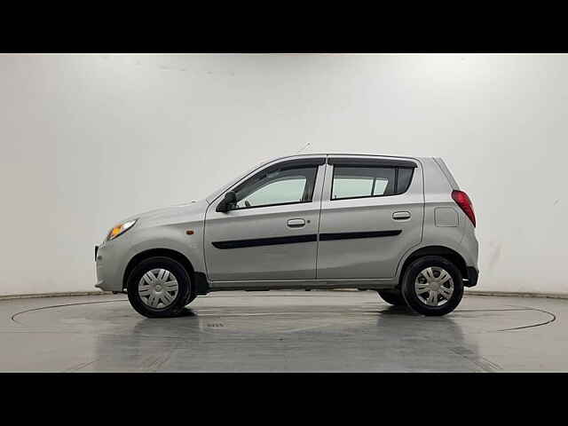 Second Hand Maruti Suzuki Alto 800 [2012-2016] Lxi in Hyderabad