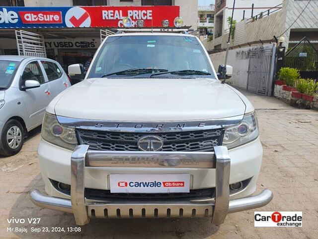 Second Hand Tata Safari Storme [2012-2015] 2.2 EX 4x2 in Kanpur