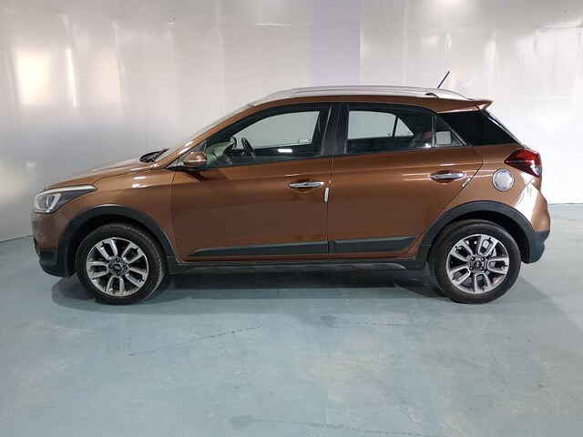 Second Hand Hyundai i20 Active [2015-2018] 1.2 SX in Kochi