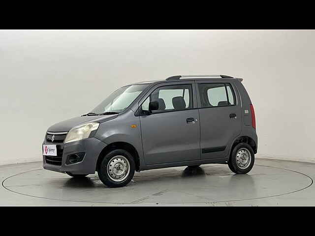 Second Hand Maruti Suzuki Wagon R 1.0 [2014-2019] LXI CNG in Delhi