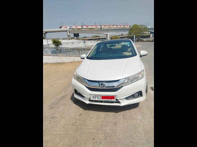 Second Hand Honda City [2014-2017] VX (O) MT in Lucknow