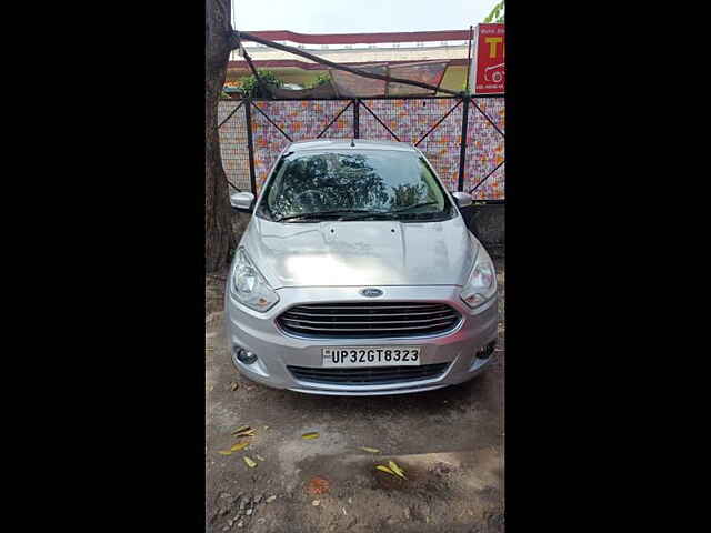 Second Hand Ford Aspire [2015-2018] Titanium1.5 TDCi in Lucknow