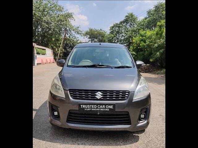 Second Hand Maruti Suzuki Ertiga [2012-2015] ZDi in Indore