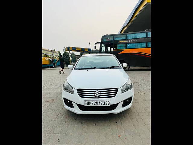 Second Hand Maruti Suzuki Ciaz [2014-2017] VXi in Lucknow