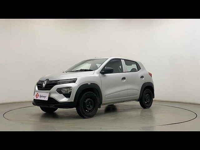 Second Hand Renault Kwid [2022-2023] RXL 1.0 in Chennai