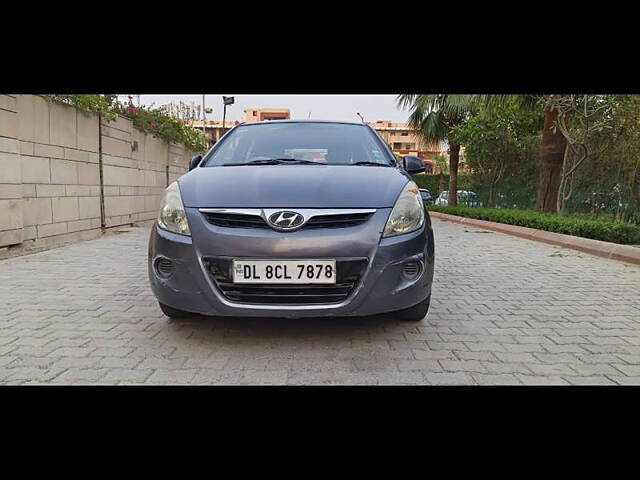 Second Hand Hyundai i20 [2008-2010] Sportz 1.2 BS-IV in Delhi