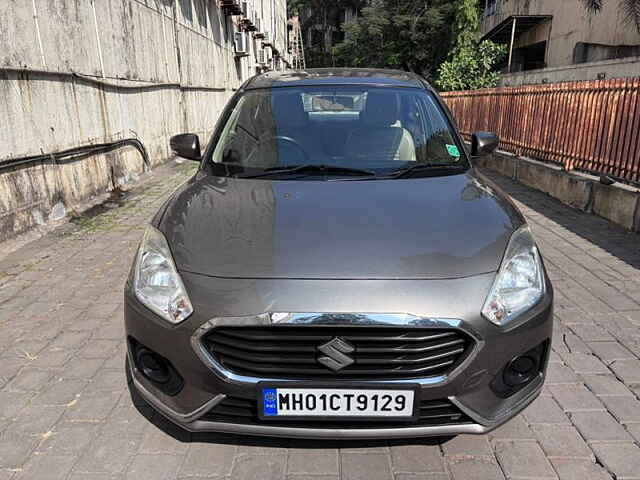 Second Hand Maruti Suzuki Dzire [2017-2020] VXi in Mumbai