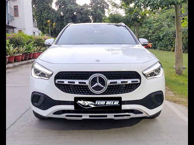 Second Hand Mercedes-Benz GLA [2021-2024] 200 [2021-2023] in Delhi