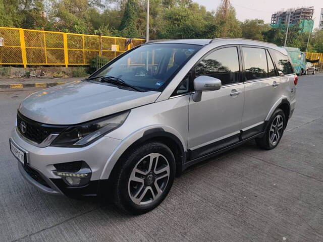 Second Hand Tata Hexa [2017-2019] XTA 4x2 7 STR in Mumbai