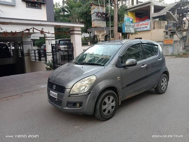 Second Hand Maruti Suzuki Ritz [2009-2012] Vdi BS-IV in Hyderabad