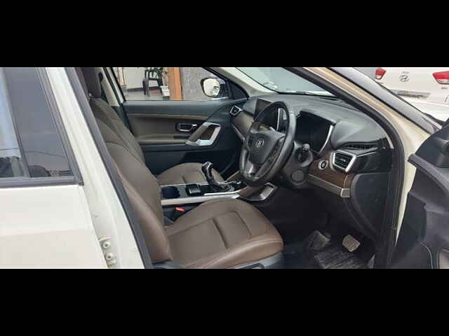 Second Hand Tata Harrier [2019-2023] XZA Plus Dual Tone in Gurgaon