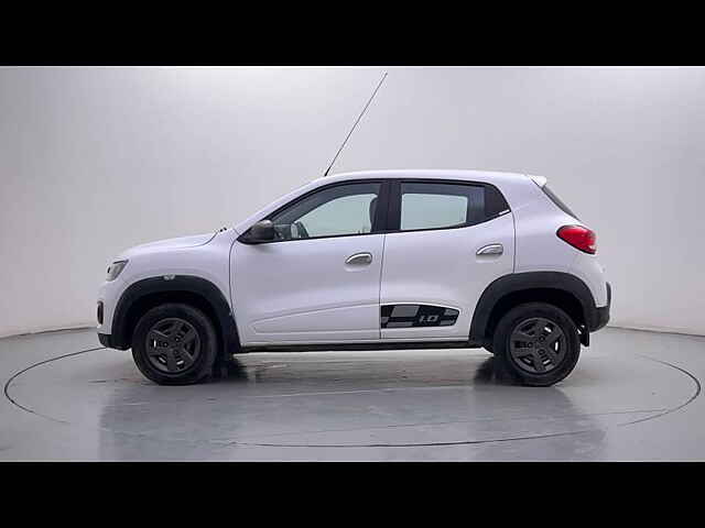 Second Hand Renault Kwid [2022-2023] RXT 1.0 in Bangalore