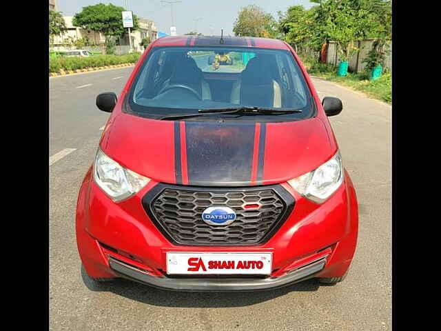 Second Hand Datsun redi-GO [2016-2020] S [2016-2019] in Ahmedabad