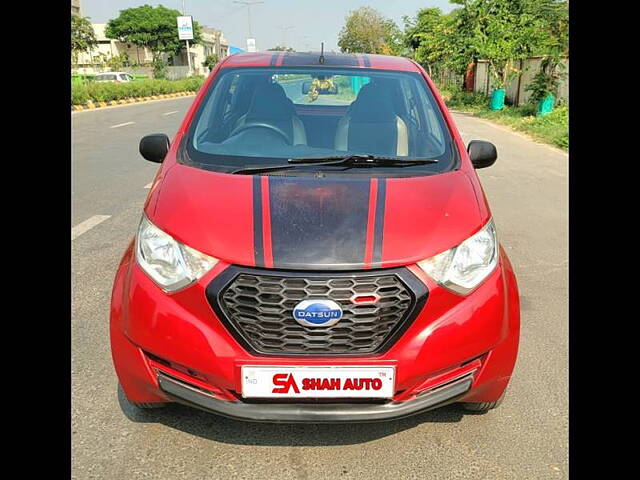 Second Hand Datsun redi-GO [2016-2020] S [2016-2019] in Ahmedabad