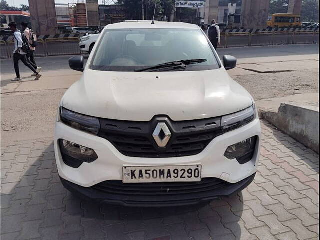 Second Hand Renault Kwid [2019-2022] Neotech RXL 1.0  AMT in Bangalore