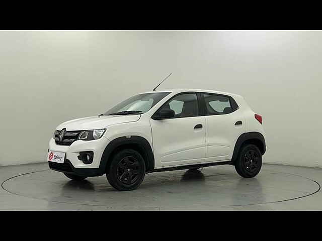 Second Hand Renault Kwid [2019] [2019-2019] 1.0 RXT Opt in Chennai