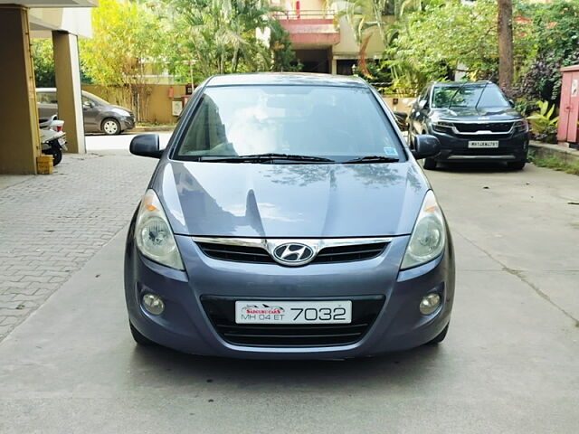 Second Hand Hyundai i20 [2010-2012] Magna 1.2 in Pune