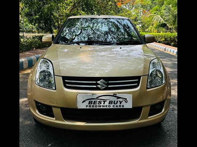 Second Hand Maruti Suzuki Swift Dzire [2008-2010] VXi in Kolkata