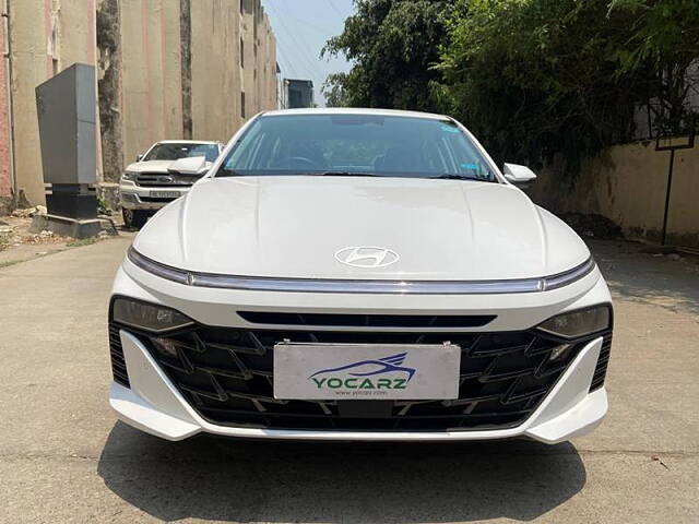 Second Hand Hyundai Verna SX 1.5 Turbo Petrol MT in Delhi