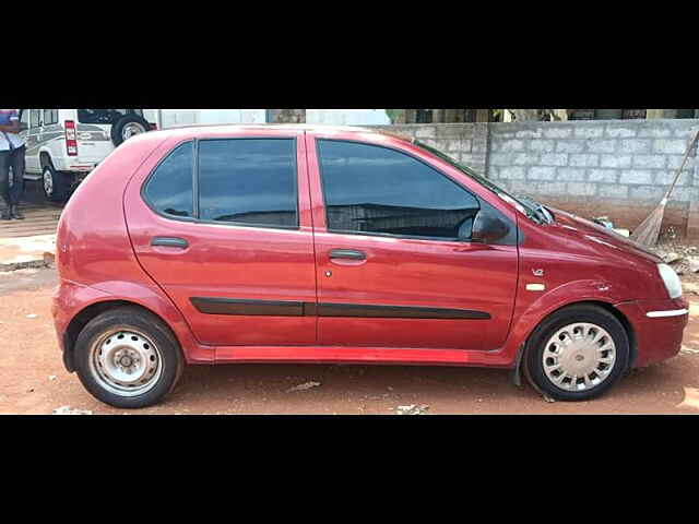 Second Hand Tata Indica V2 [2006-2013] Turbo DLG in Madurai