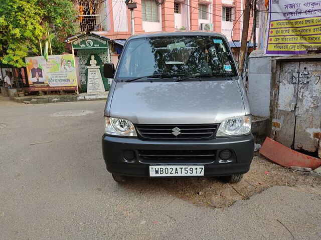 Second Hand Maruti Suzuki Eeco 5 STR AC in Kolkata