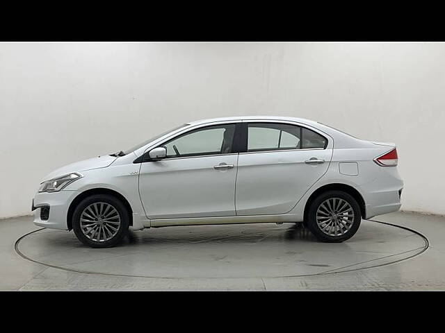 Second Hand Maruti Suzuki Ciaz [2014-2017] ZXI+ in Thane