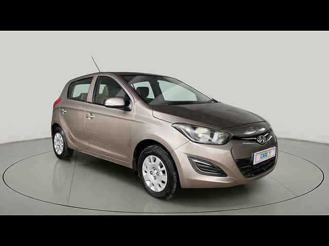 Second Hand Hyundai i20 [2012-2014] Magna (O) 1.2 in Ahmedabad