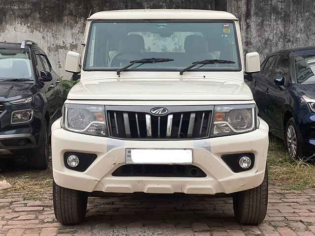 Second Hand Mahindra Bolero B6 (O) [2022] in Kolkata