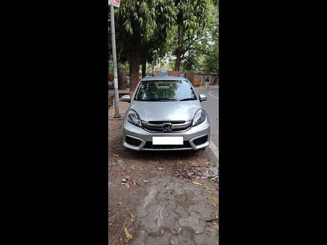 Second Hand Honda Amaze [2016-2018] 1.2 S i-VTEC in Delhi