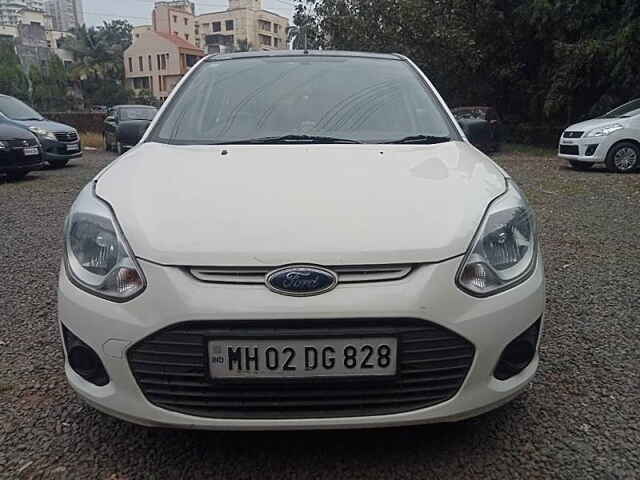 Second Hand Ford Figo [2012-2015] Duratorq Diesel EXI 1.4 in Mumbai