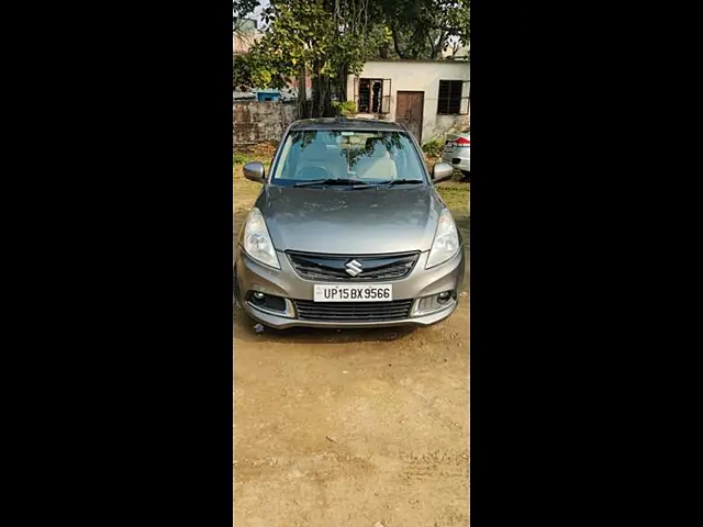 Second Hand Maruti Suzuki Swift Dzire [2015-2017] VDI in Meerut
