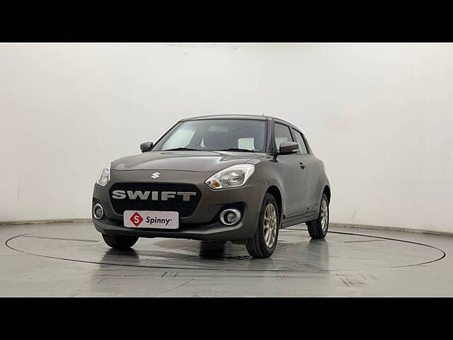 Second Hand Maruti Suzuki Swift [2014-2018] ZXi in Hyderabad