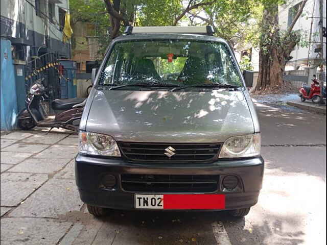 Second Hand Maruti Suzuki Eeco [2010-2022] 5 STR [2014-2019] in Chennai