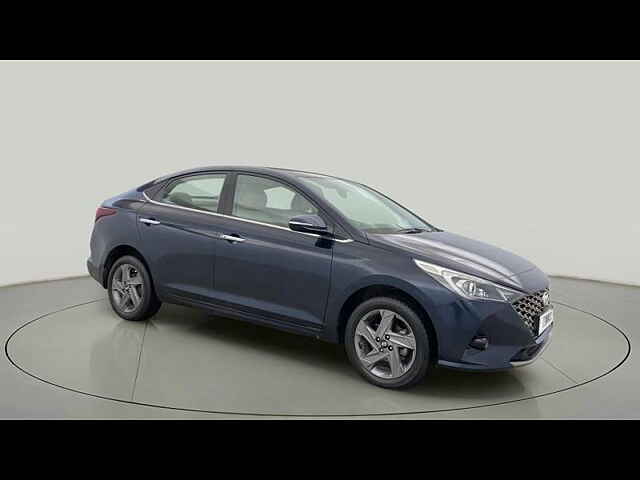 Second Hand Hyundai Verna [2020-2023] SX 1.5 MPi in Delhi