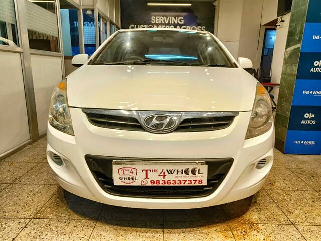 Second Hand Hyundai i20 [2008-2010] Magna 1.2 in Kolkata