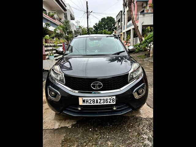 Second Hand Tata Nexon [2017-2020] XZ Diesel in Jalgaon