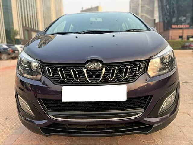 Second Hand Mahindra Marazzo [2018-2020] M6 8 STR in Delhi