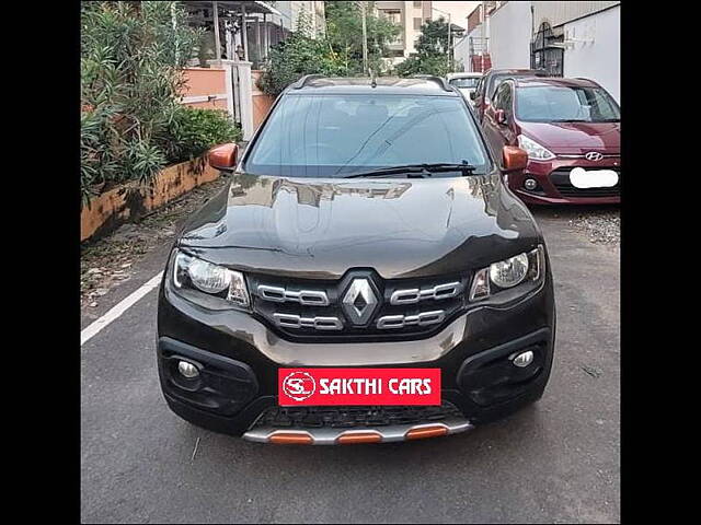 Second Hand Renault Kwid [2015-2019] RXT [2015-2019] in Chennai