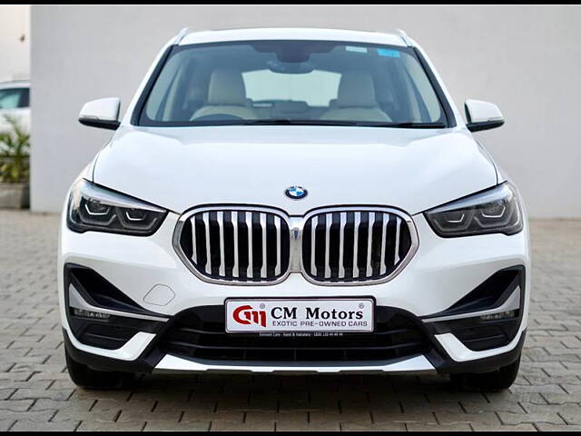 Second Hand BMW X1 [2013-2016] sDrive20d xLine in Ahmedabad