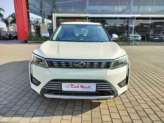 Second Hand Mahindra XUV300 [2019-2024] W8 (O) 1.5 Diesel [2020] in Nashik