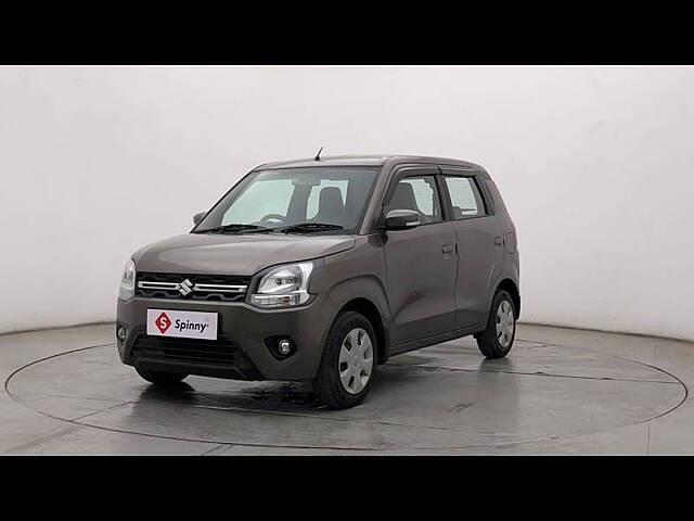 Second Hand Maruti Suzuki Wagon R [2019-2022] ZXi 1.2 in Chennai