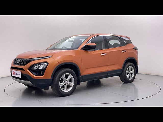 Second Hand Tata Harrier [2019-2023] XZ [2019-2020] in Bangalore