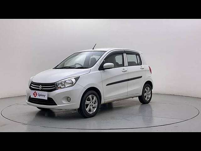 Second Hand Maruti Suzuki Celerio [2017-2021] ZXi (O) AMT [2019-2020] in Bangalore