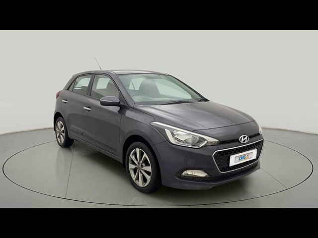 Second Hand Hyundai Elite i20 [2018-2019] Asta 1.4 CRDi in Mysore