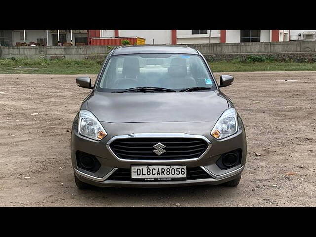 Second Hand Maruti Suzuki Dzire [2017-2020] VXi AMT in Delhi