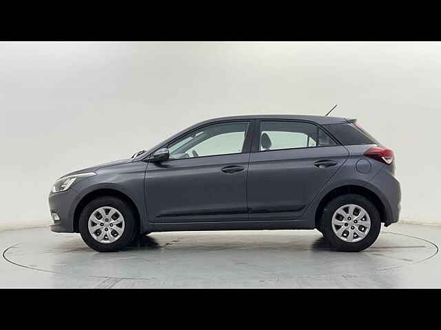 Second Hand Hyundai Elite i20 [2016-2017] Sportz 1.2 [2016-2017] in Delhi