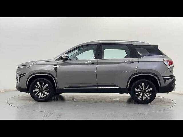 Second Hand MG Hector [2019-2021] Sharp 2.0 Diesel [2019-2020] in Gurgaon