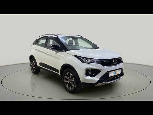 Second Hand Tata Nexon [2020-2023] XZA Plus Diesel [2020-2023] in Mumbai